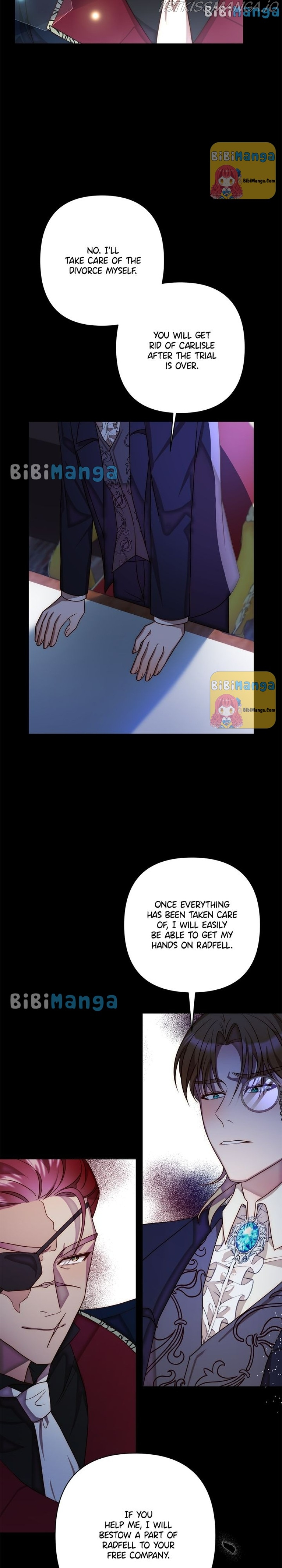 Beauty BIoggers in Another WorId chapter 12 page 5