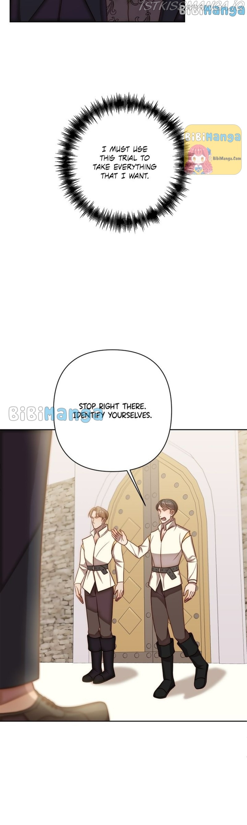Beauty BIoggers in Another WorId chapter 12 page 7