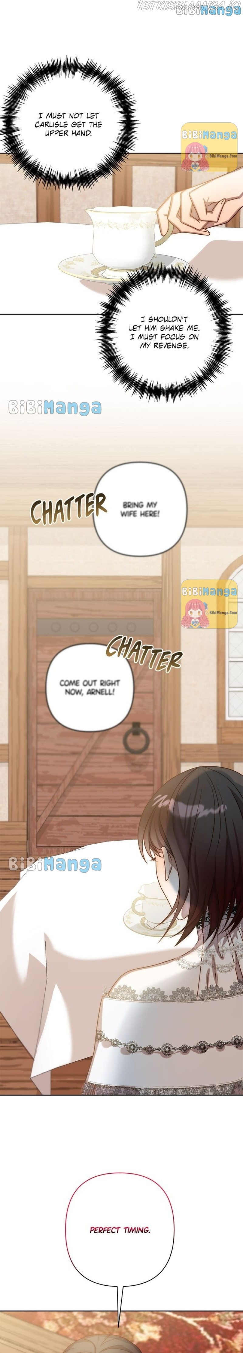 Beauty BIoggers in Another WorId chapter 12 page 11