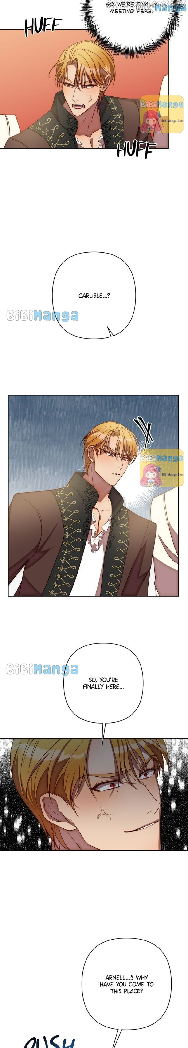 Beauty BIoggers in Another WorId chapter 12 page 18