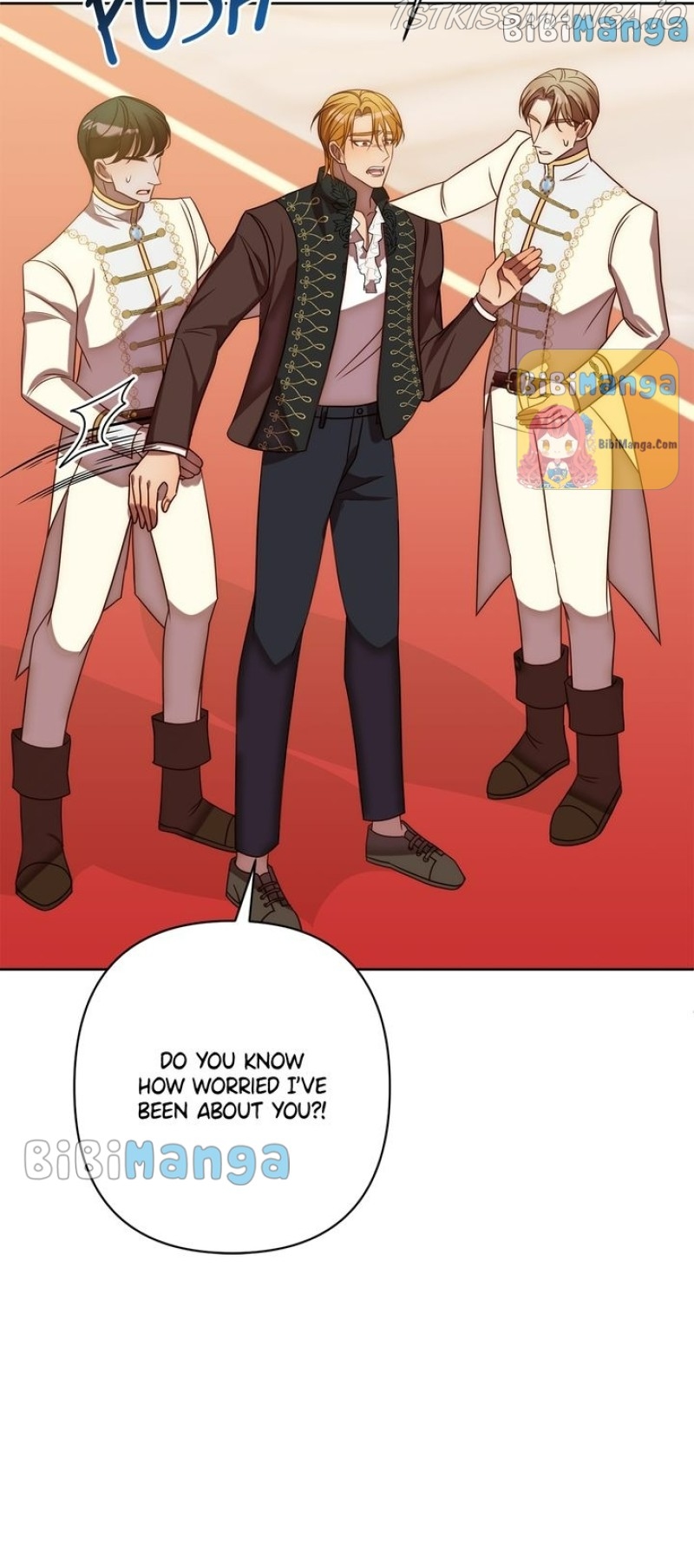 Beauty BIoggers in Another WorId chapter 12 page 19