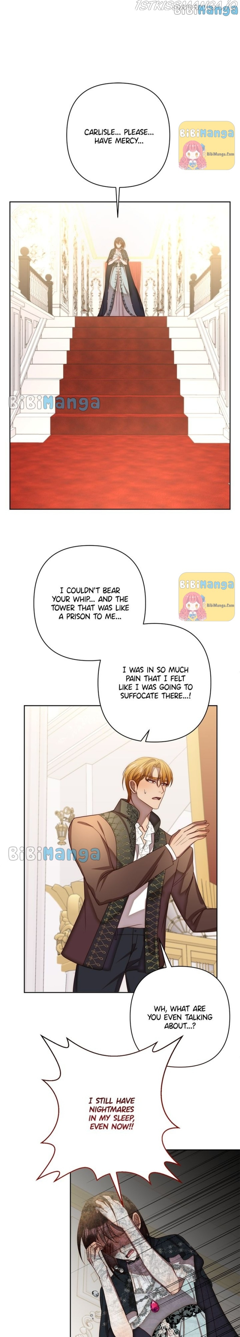 Beauty BIoggers in Another WorId chapter 12 page 22