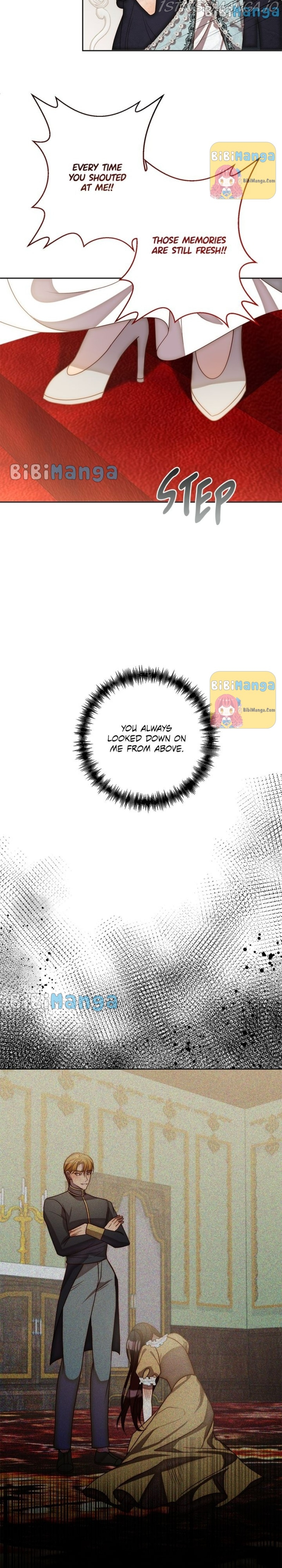 Beauty BIoggers in Another WorId chapter 12 page 23