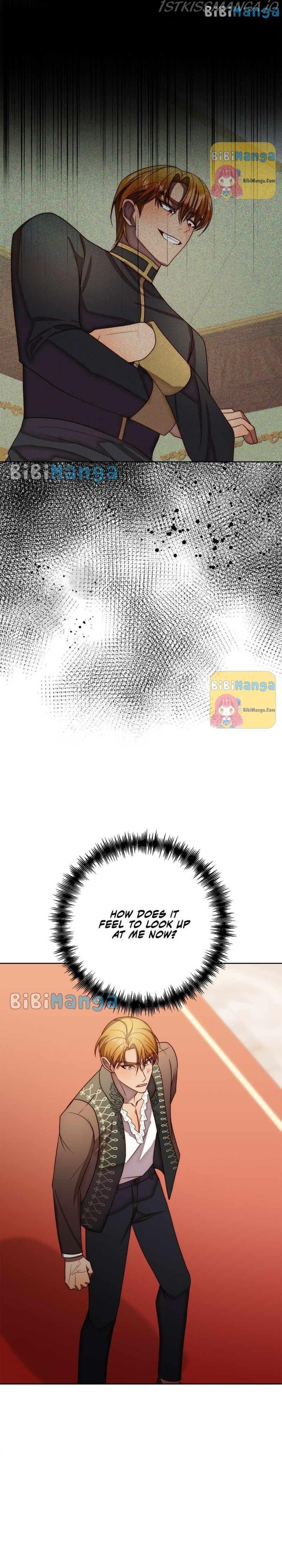 Beauty BIoggers in Another WorId chapter 12 page 24