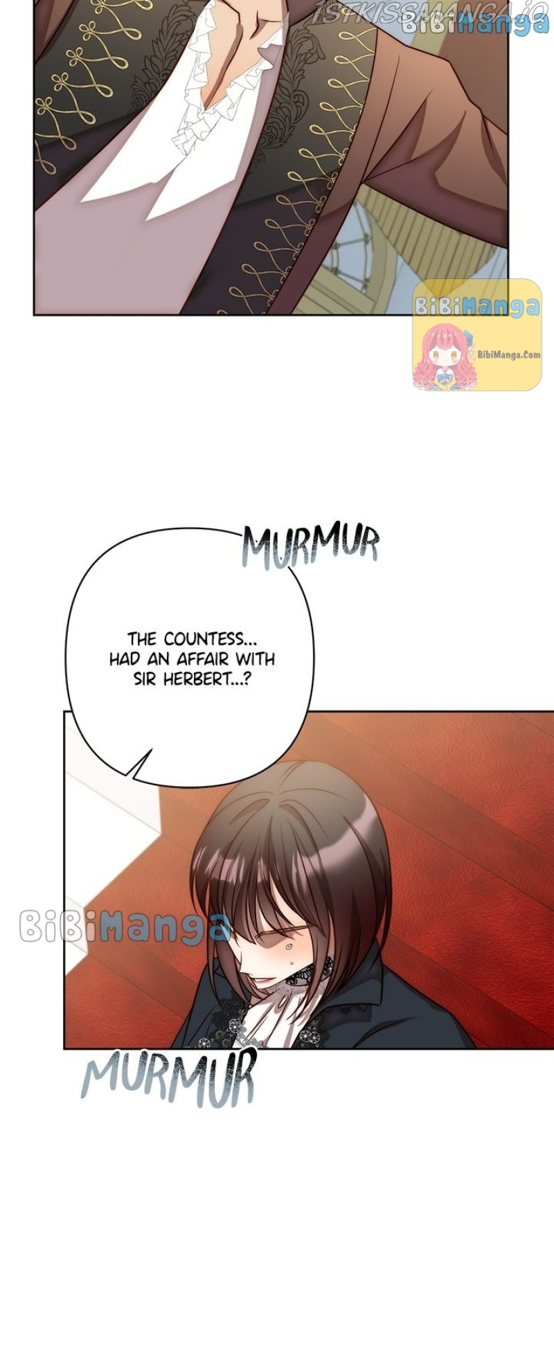 Beauty BIoggers in Another WorId chapter 12 page 28