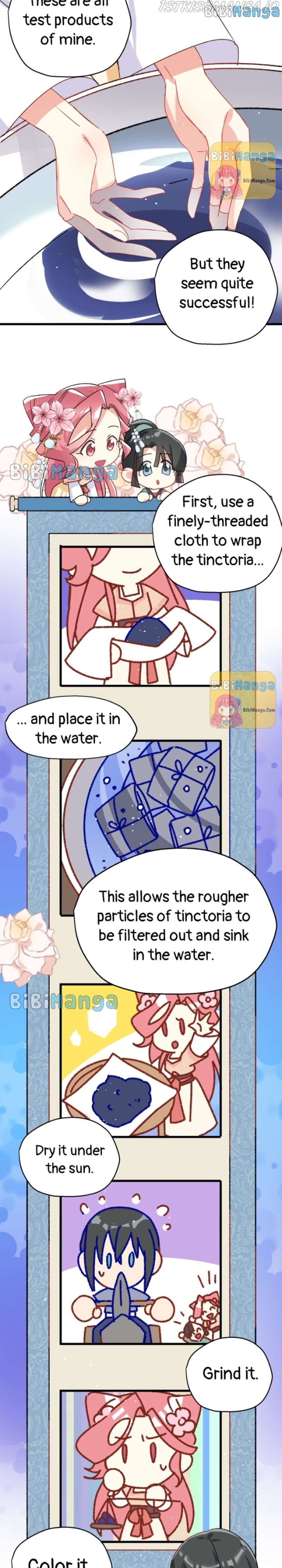 Beauty BIoggers in Another WorId chapter 13 page 2