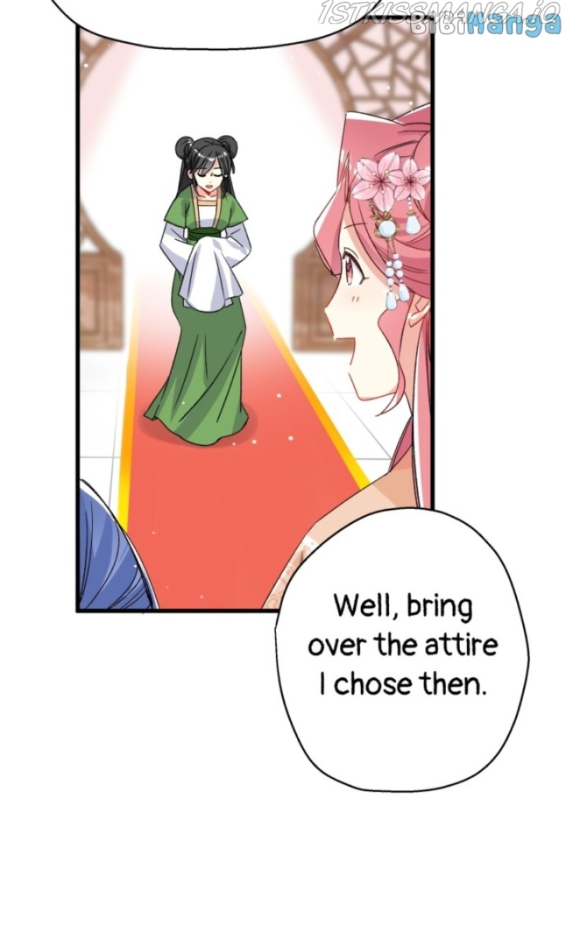 Beauty BIoggers in Another WorId chapter 13 page 6