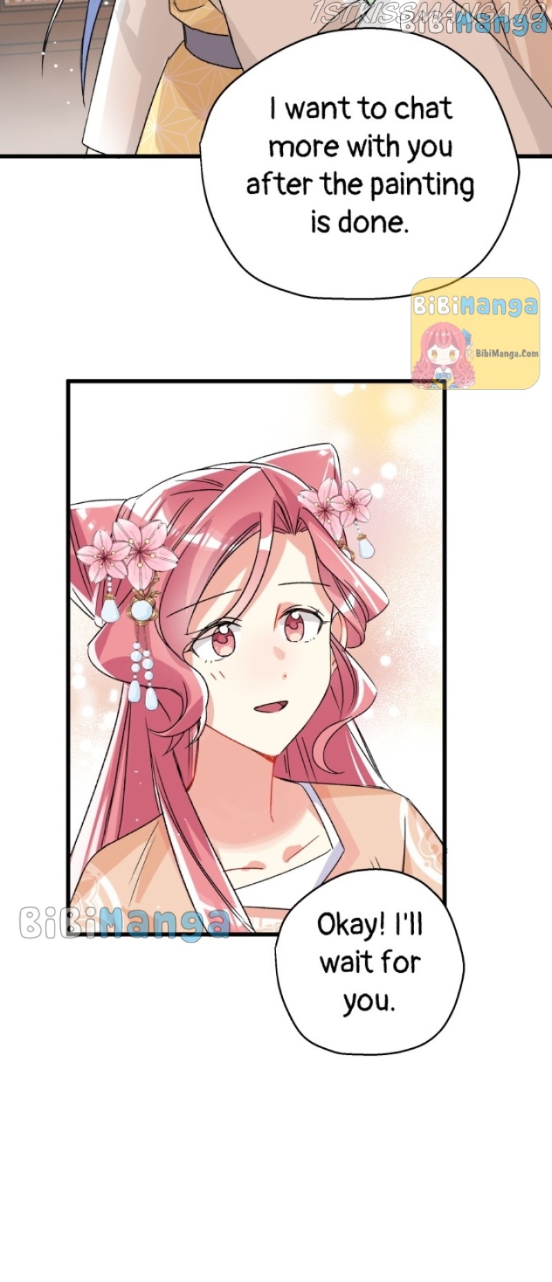 Beauty BIoggers in Another WorId chapter 13 page 14