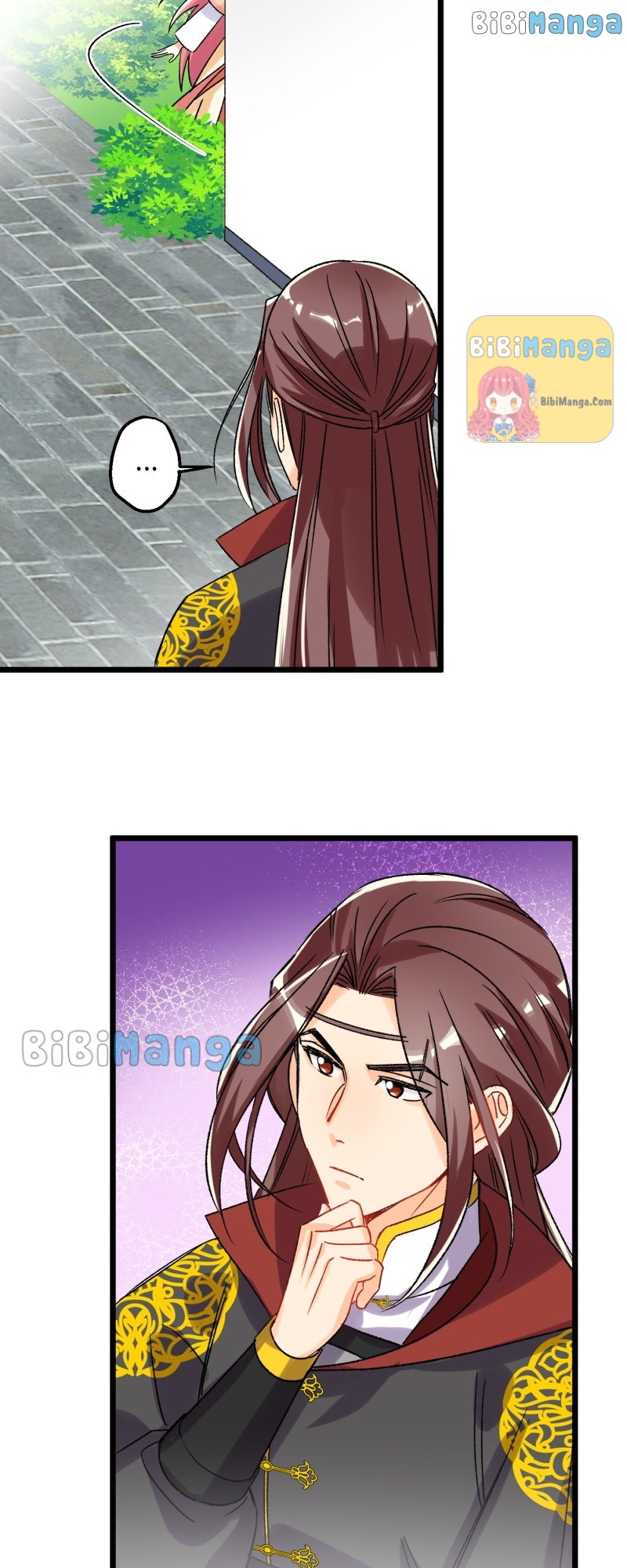 Beauty BIoggers in Another WorId chapter 14 page 26