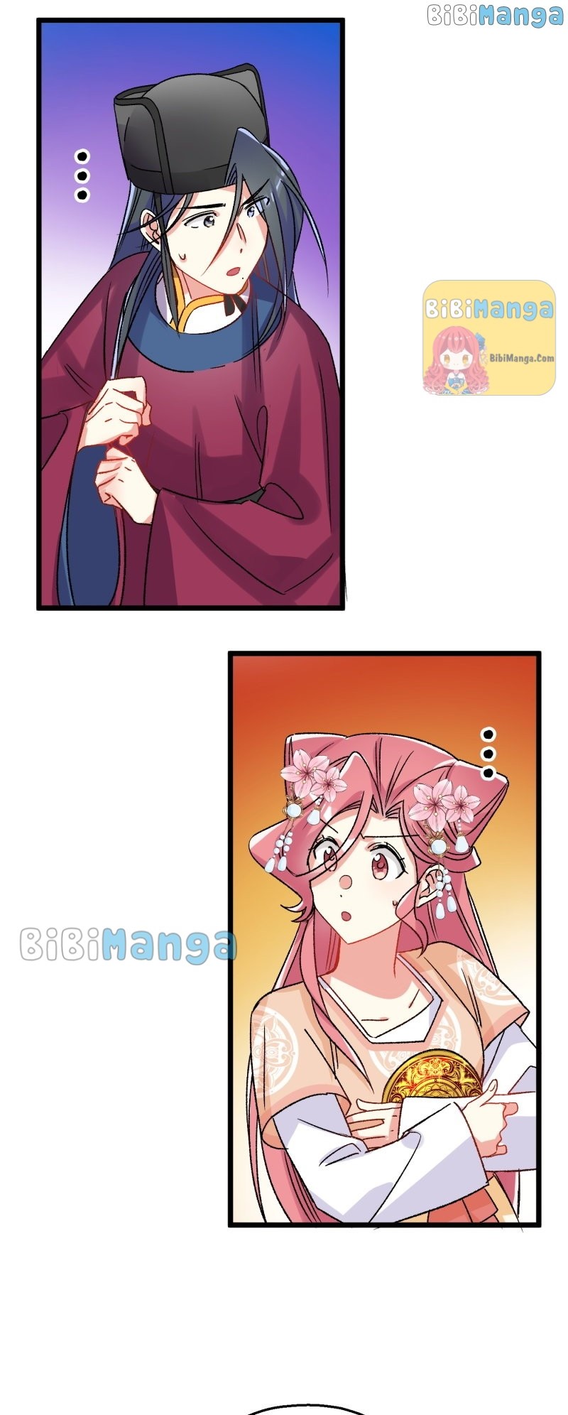 Beauty BIoggers in Another WorId chapter 15 page 1