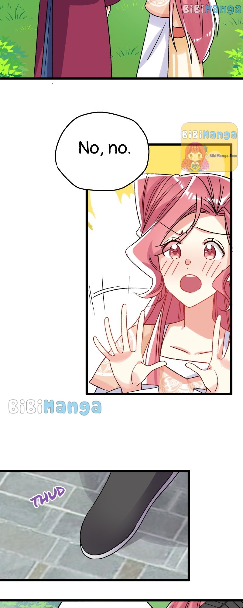 Beauty BIoggers in Another WorId chapter 15 page 6