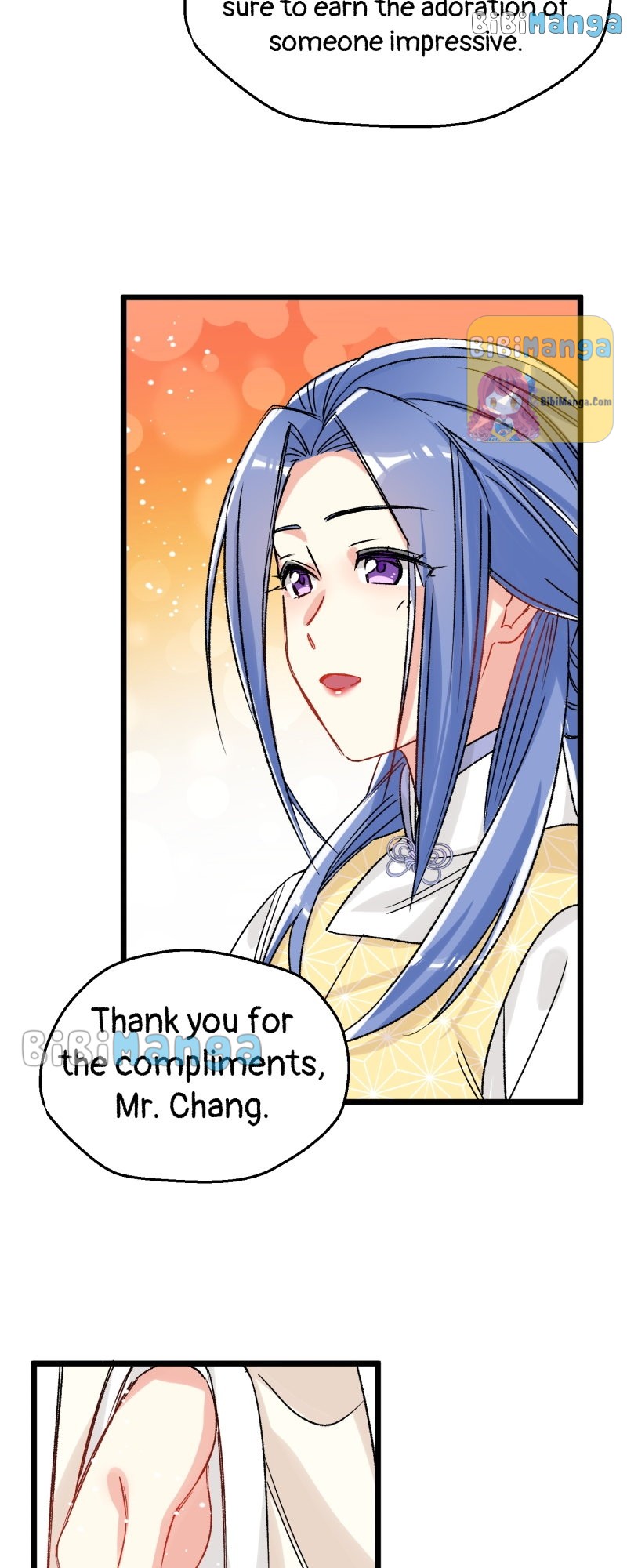 Beauty BIoggers in Another WorId chapter 15 page 14