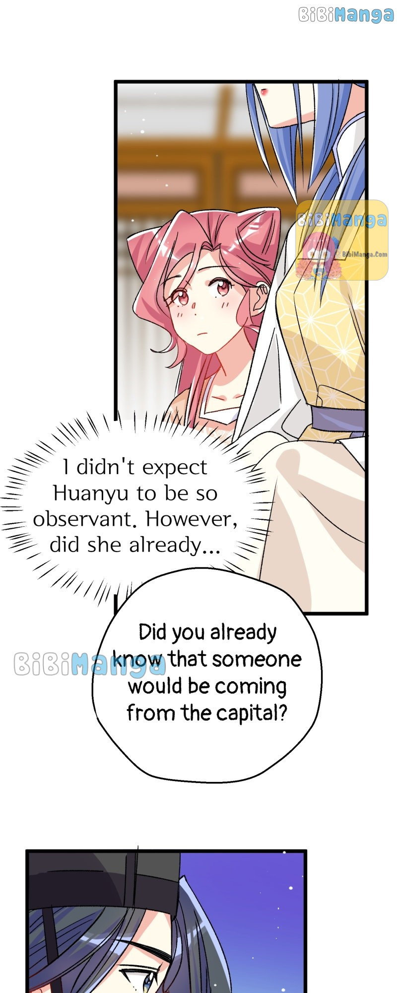 Beauty BIoggers in Another WorId chapter 15 page 30