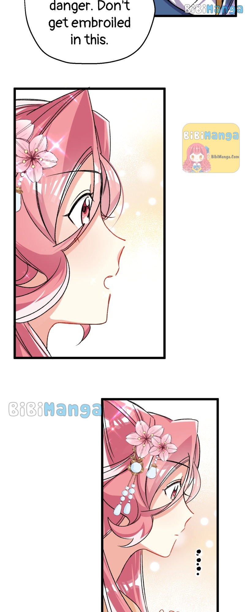Beauty BIoggers in Another WorId chapter 15 page 41