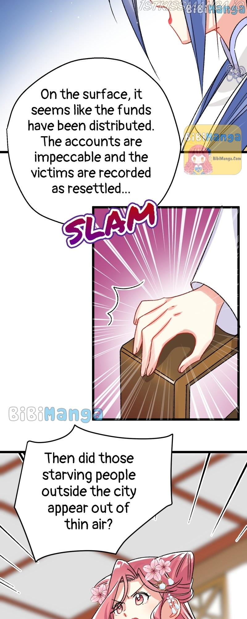Beauty BIoggers in Another WorId chapter 16 page 6