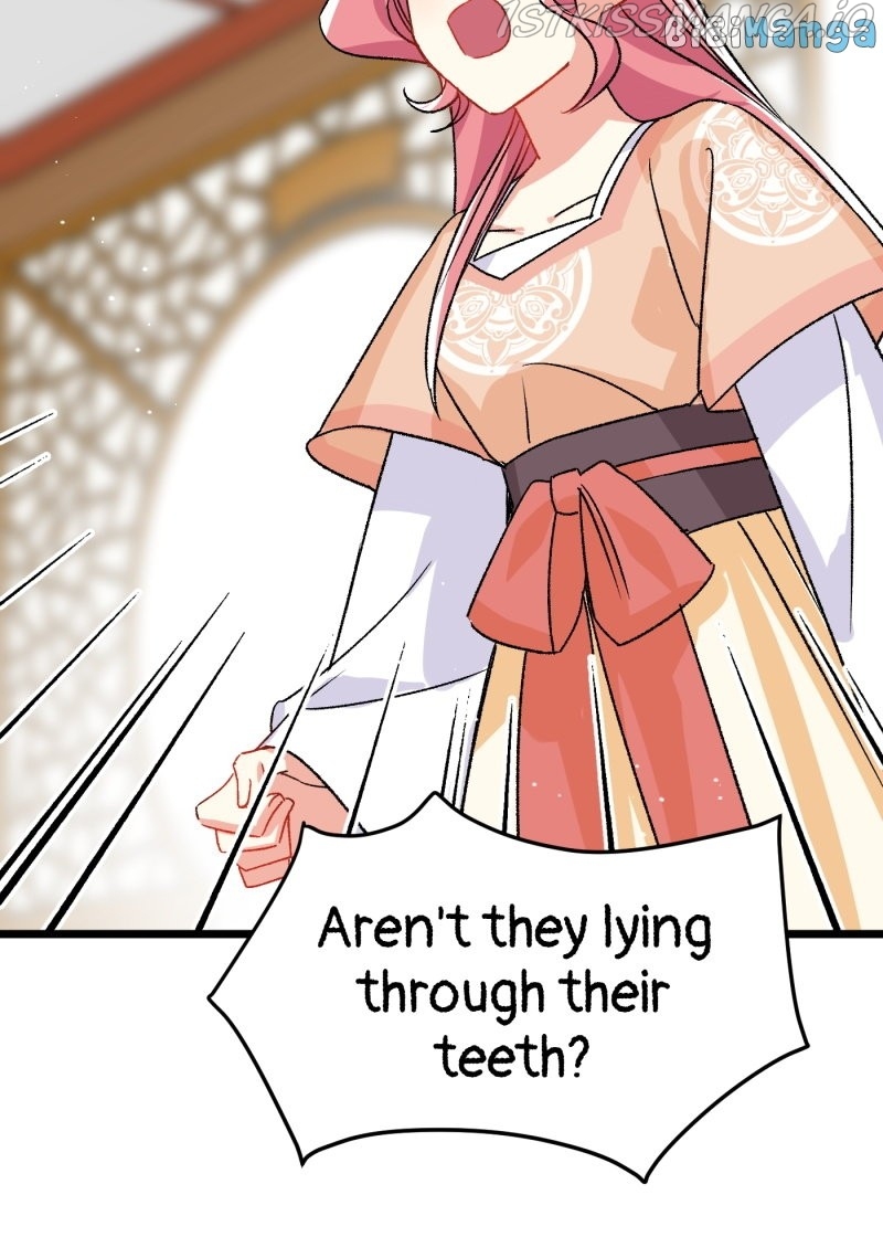 Beauty BIoggers in Another WorId chapter 16 page 7