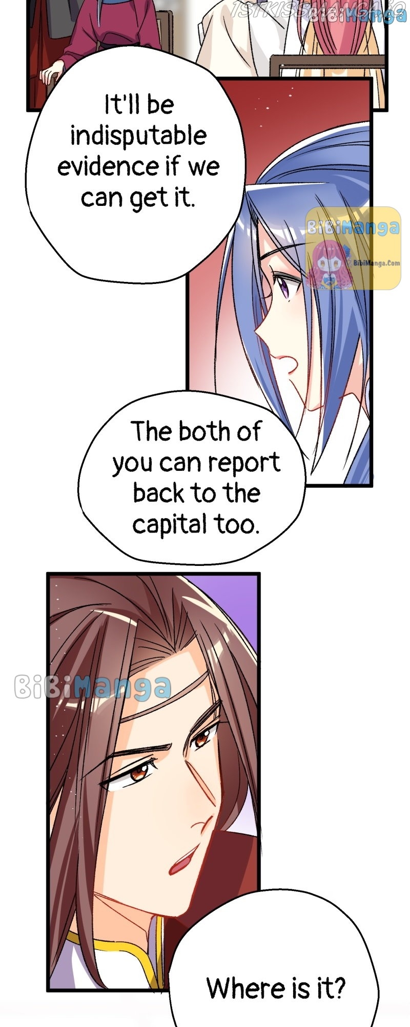 Beauty BIoggers in Another WorId chapter 16 page 9
