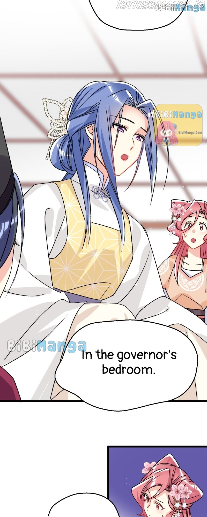 Beauty BIoggers in Another WorId chapter 16 page 10