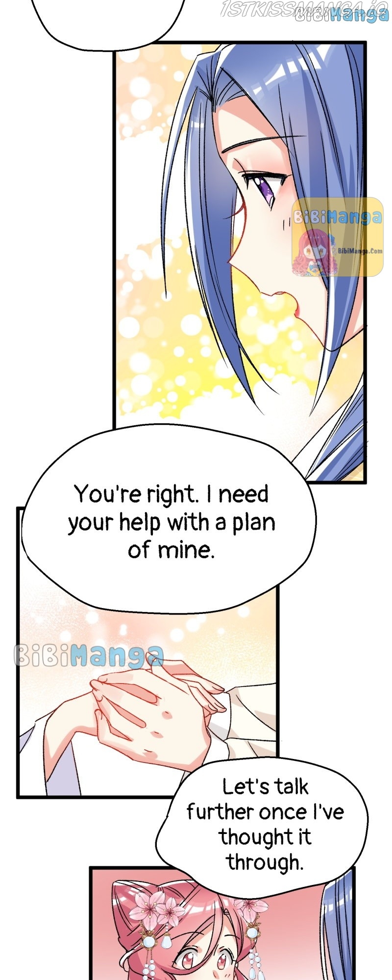 Beauty BIoggers in Another WorId chapter 16 page 15