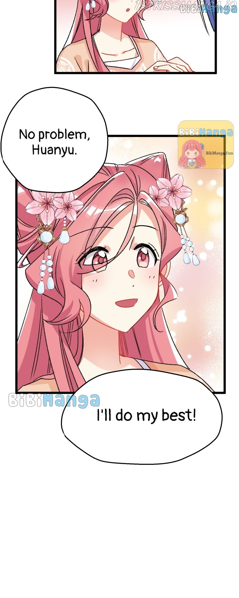Beauty BIoggers in Another WorId chapter 16 page 16