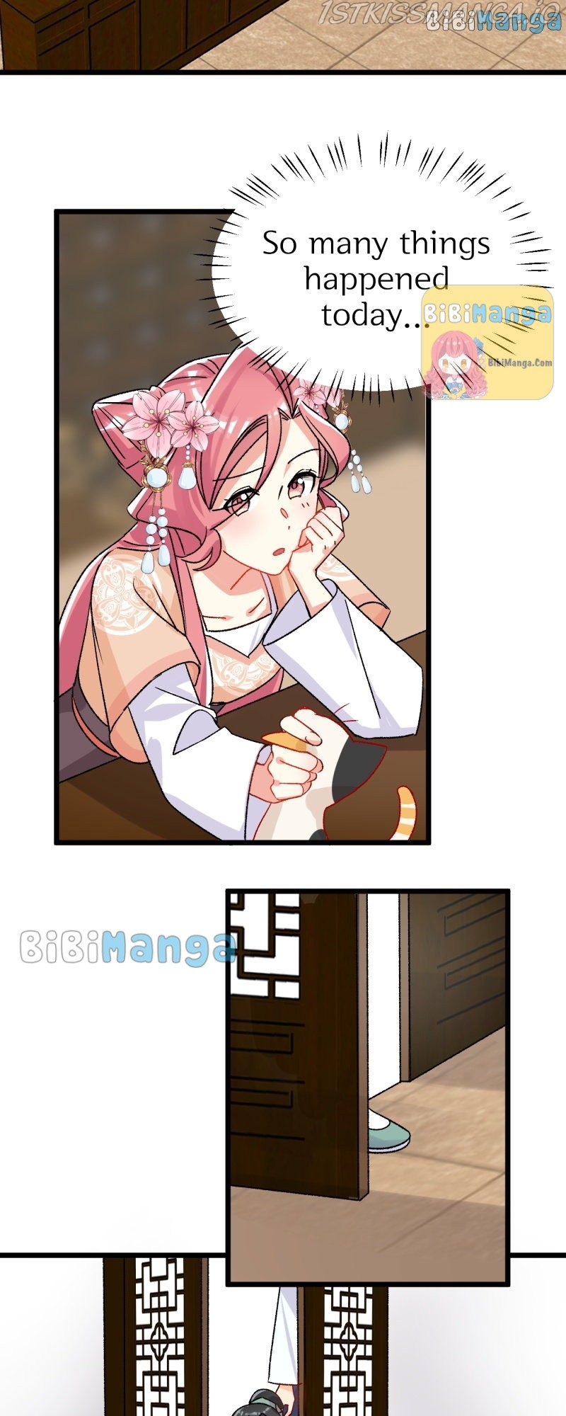 Beauty BIoggers in Another WorId chapter 16 page 18
