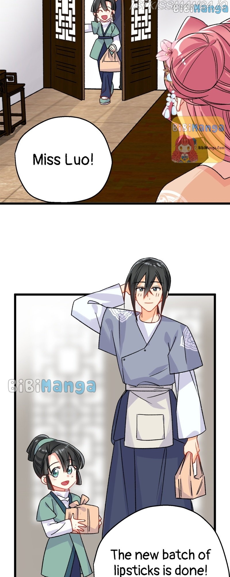 Beauty BIoggers in Another WorId chapter 16 page 19