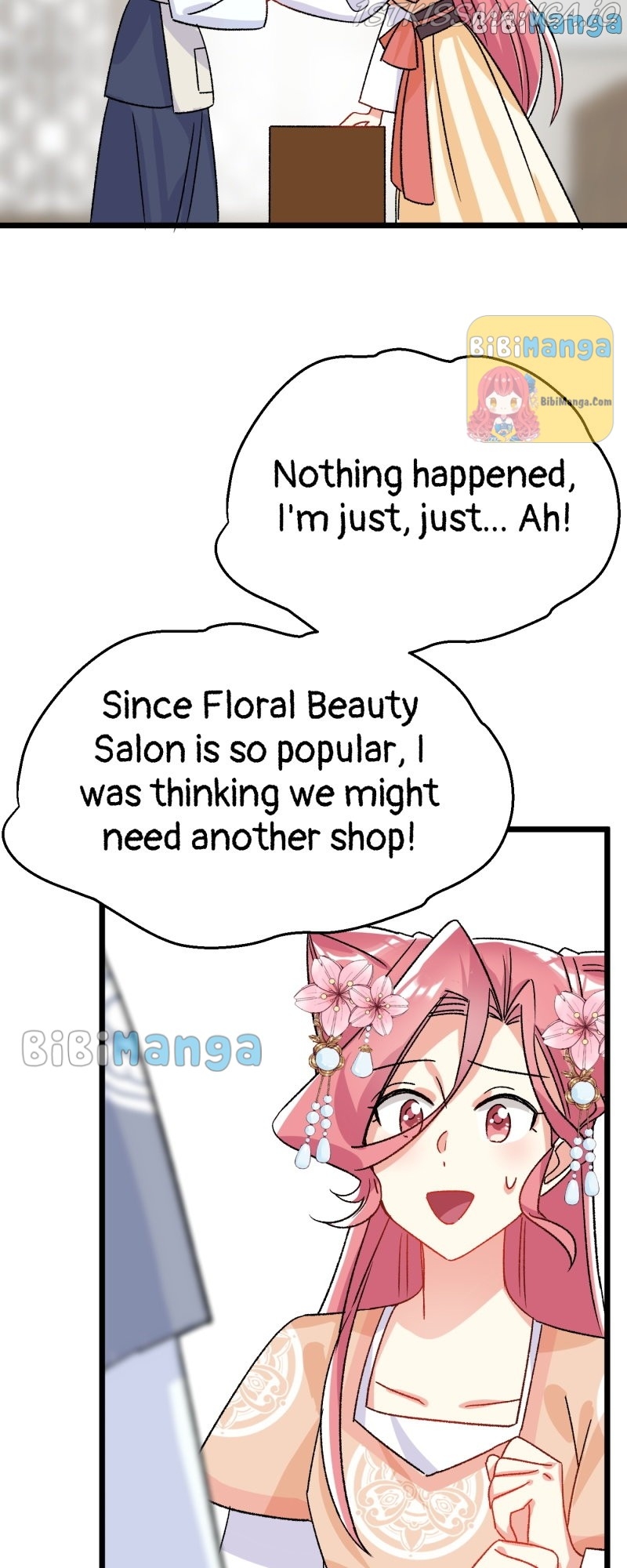 Beauty BIoggers in Another WorId chapter 16 page 26