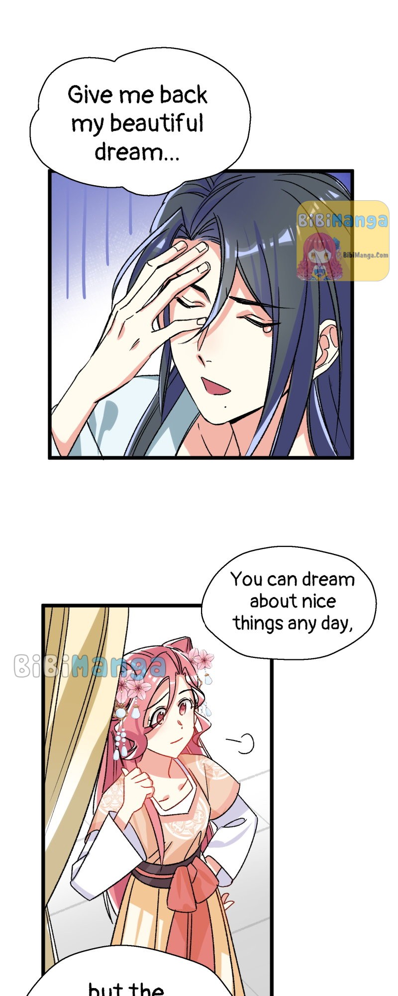 Beauty BIoggers in Another WorId chapter 18 page 8
