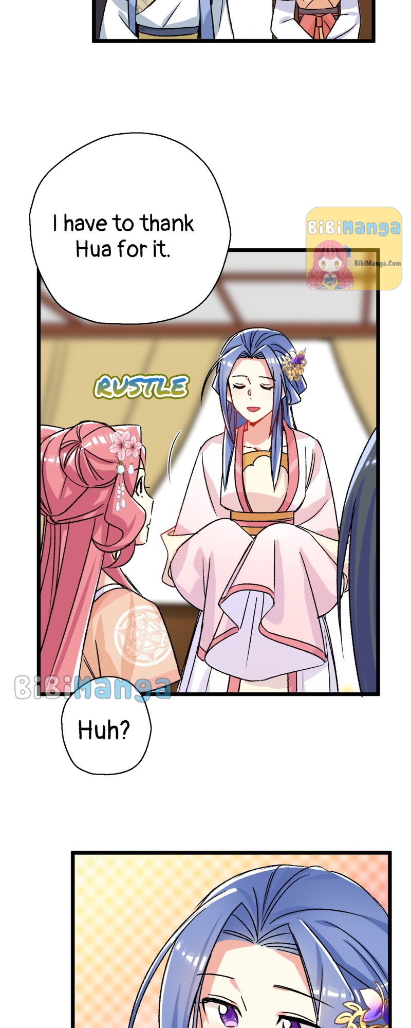 Beauty BIoggers in Another WorId chapter 18 page 16