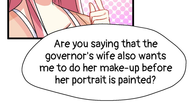 Beauty BIoggers in Another WorId chapter 18 page 20