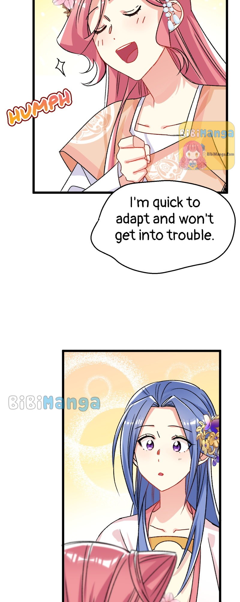 Beauty BIoggers in Another WorId chapter 18 page 31