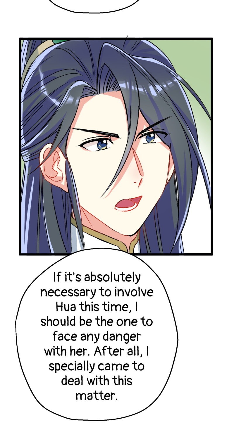 Beauty BIoggers in Another WorId chapter 18 page 33