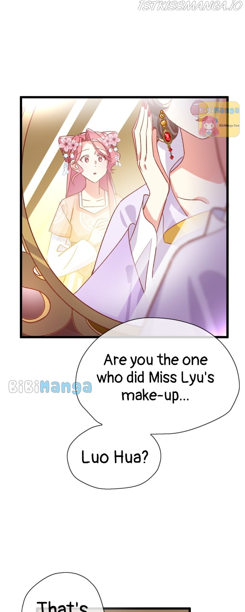 Beauty BIoggers in Another WorId chapter 19 page 2
