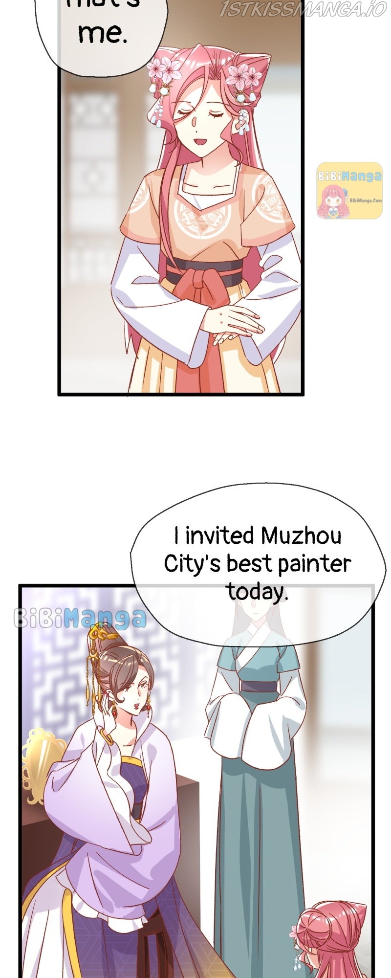 Beauty BIoggers in Another WorId chapter 19 page 3