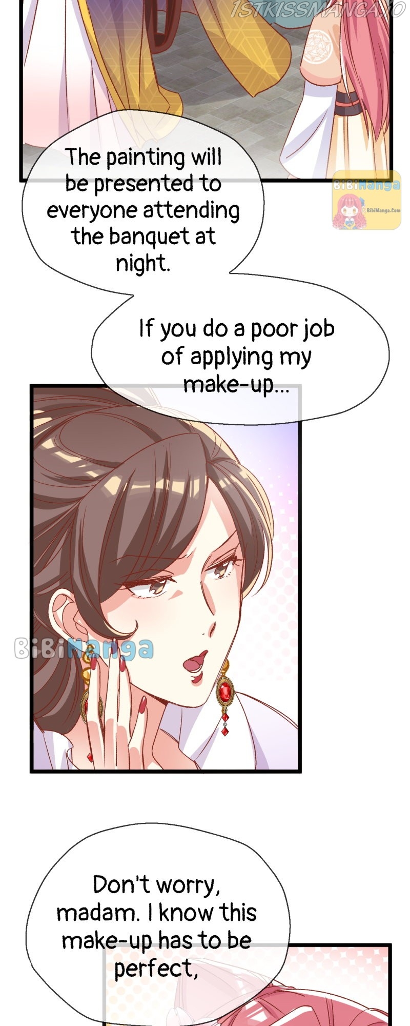 Beauty BIoggers in Another WorId chapter 19 page 4
