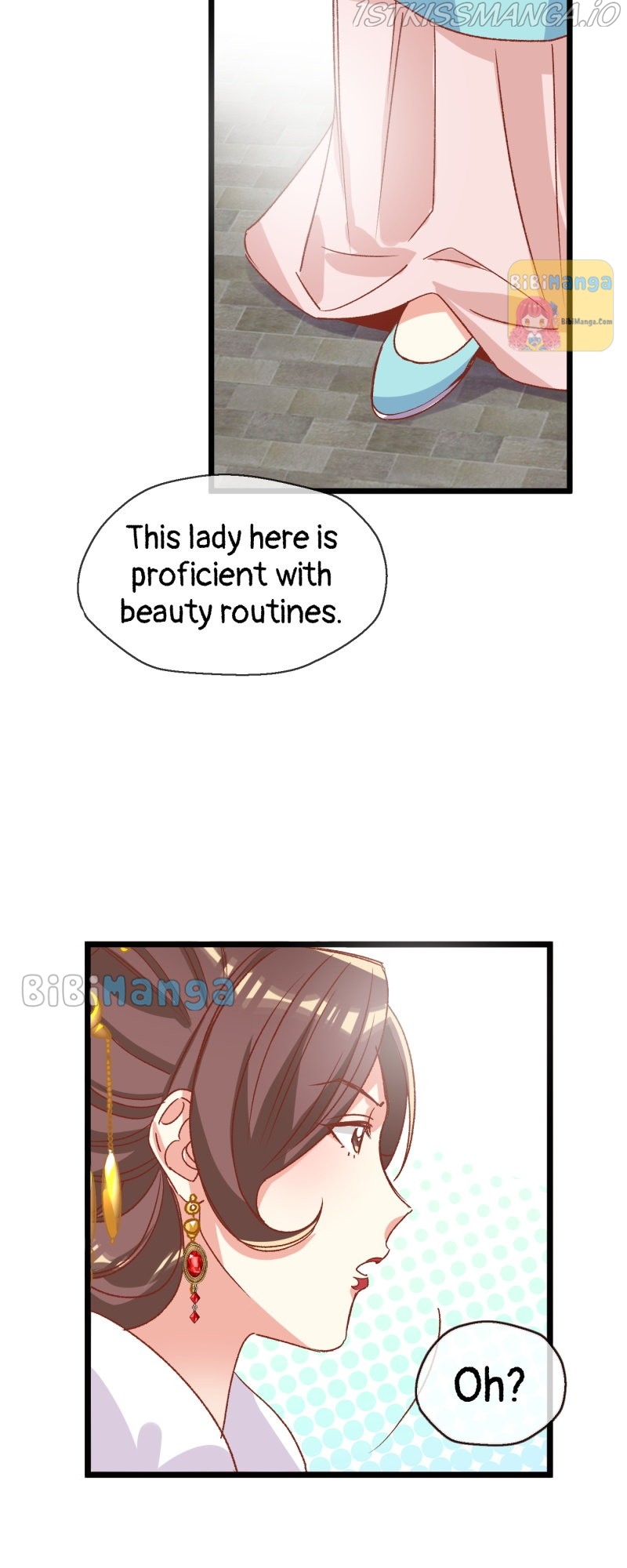 Beauty BIoggers in Another WorId chapter 19 page 6