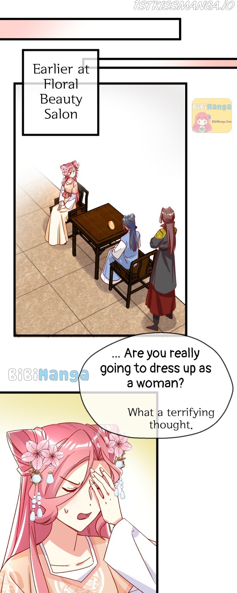 Beauty BIoggers in Another WorId chapter 19 page 9