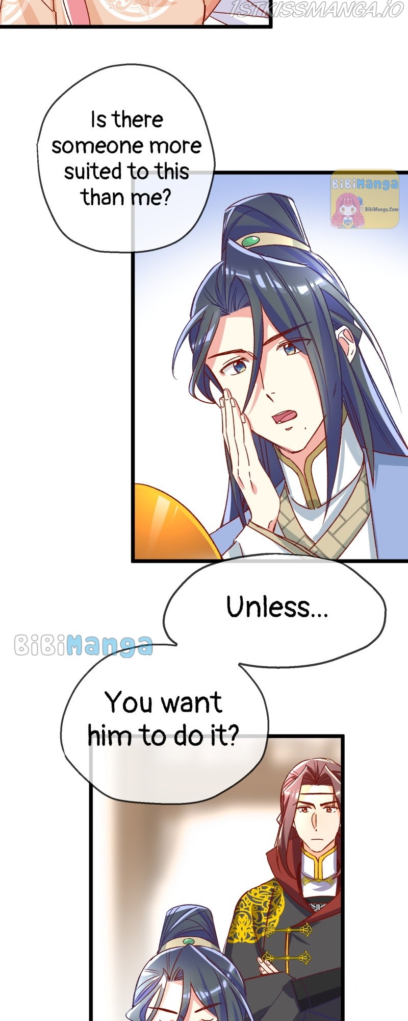 Beauty BIoggers in Another WorId chapter 19 page 10