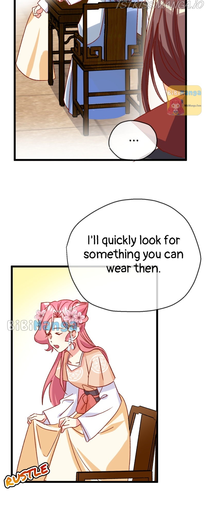 Beauty BIoggers in Another WorId chapter 19 page 13
