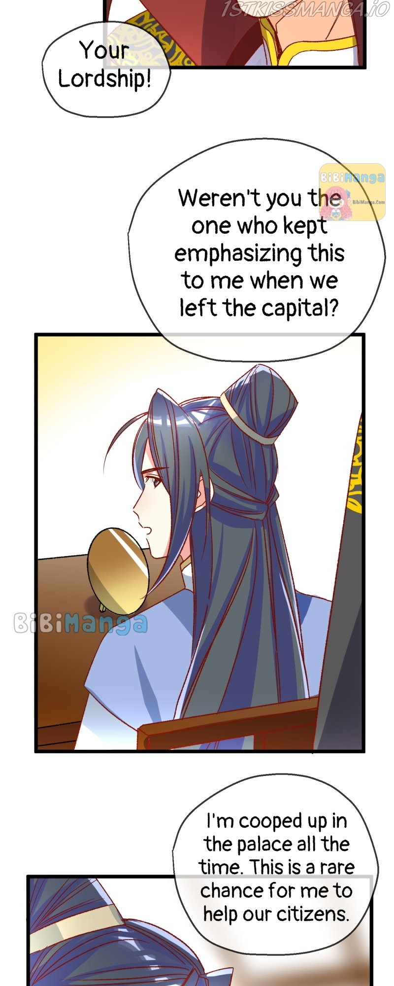 Beauty BIoggers in Another WorId chapter 19 page 17