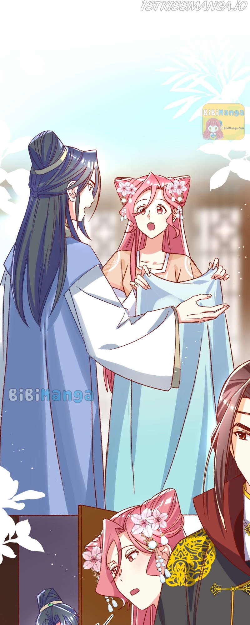 Beauty BIoggers in Another WorId chapter 19 page 21