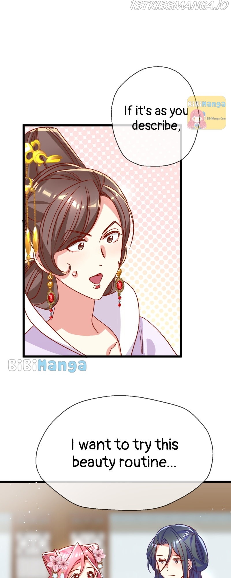 Beauty BIoggers in Another WorId chapter 19 page 34