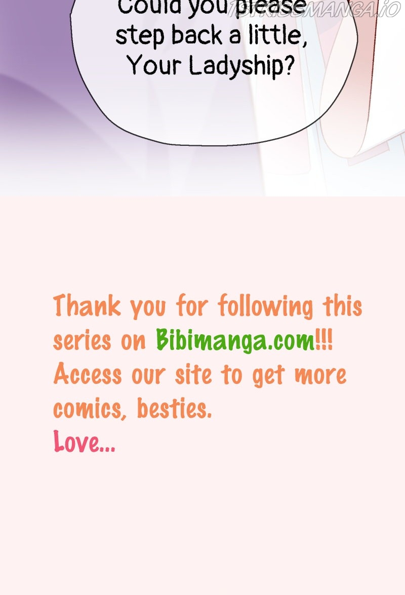 Beauty BIoggers in Another WorId chapter 19 page 36