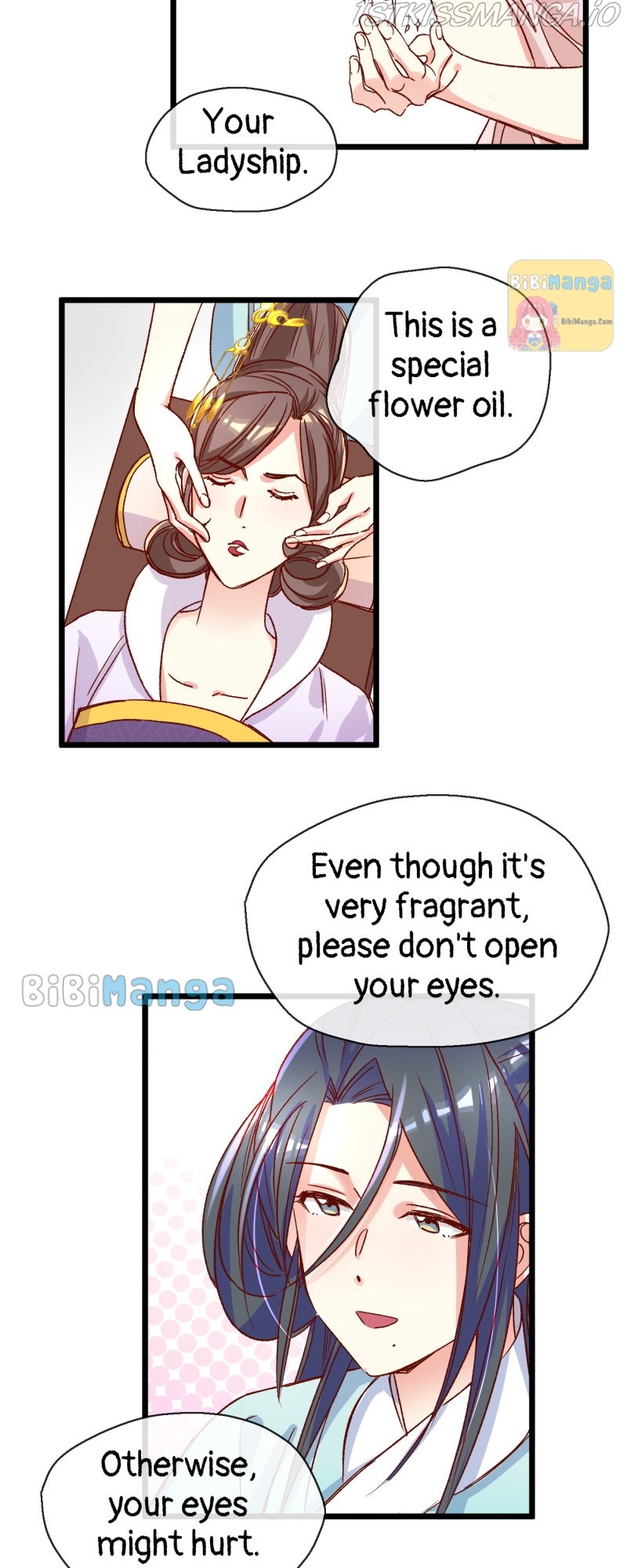 Beauty BIoggers in Another WorId chapter 20 page 2