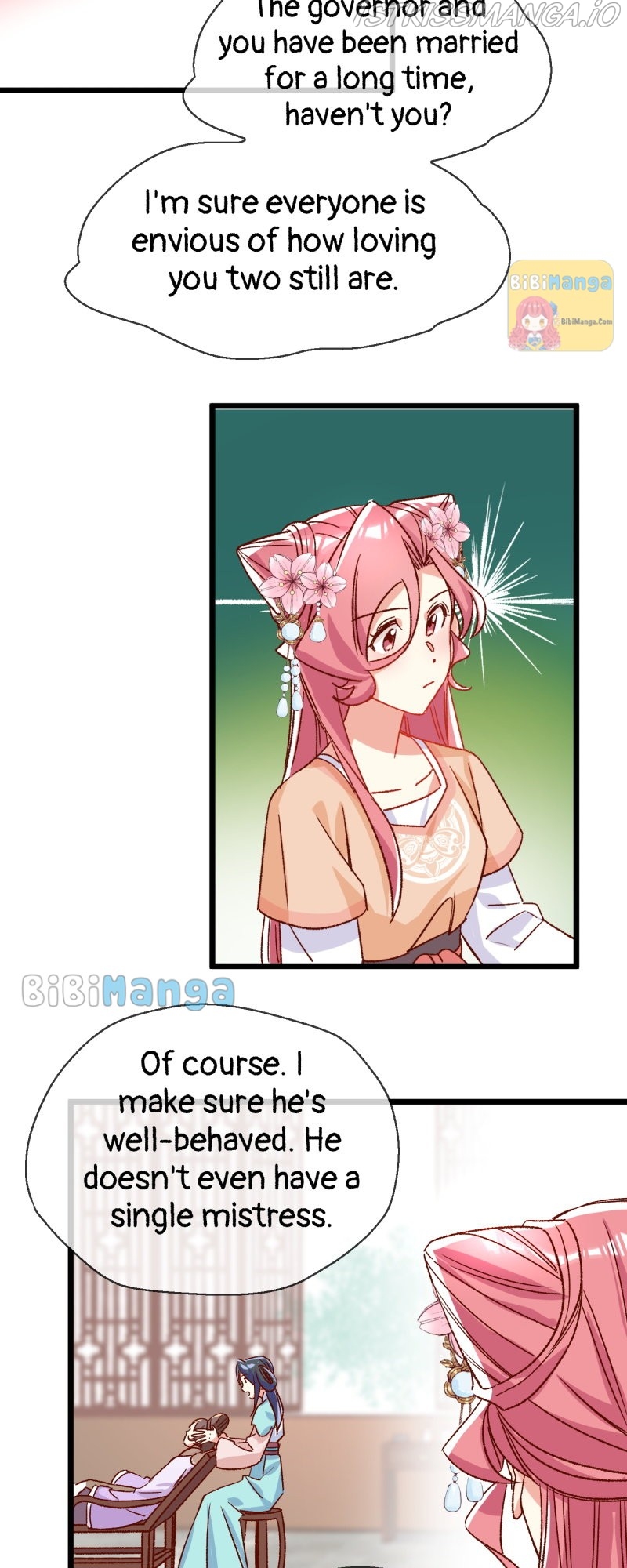 Beauty BIoggers in Another WorId chapter 20 page 9