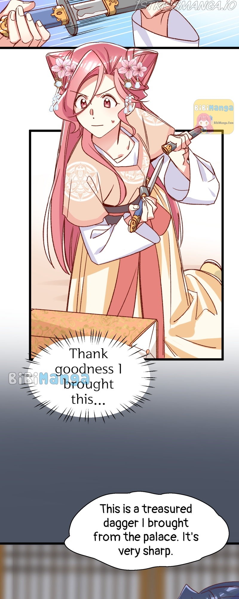 Beauty BIoggers in Another WorId chapter 20 page 15