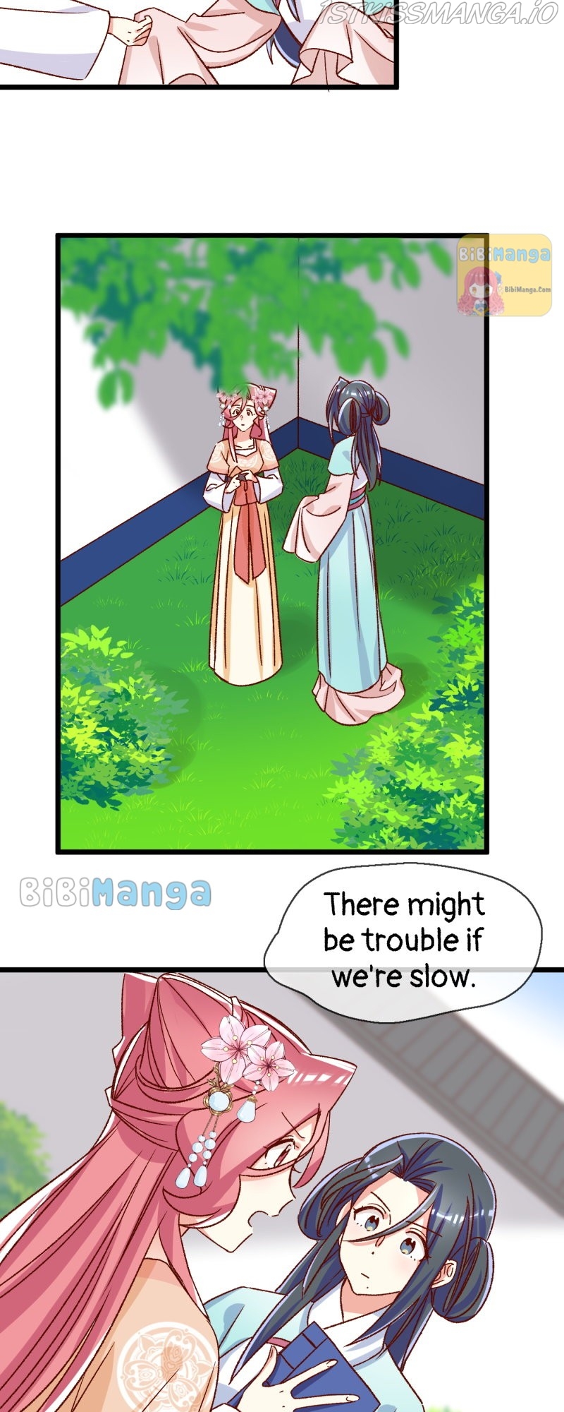 Beauty BIoggers in Another WorId chapter 20 page 24