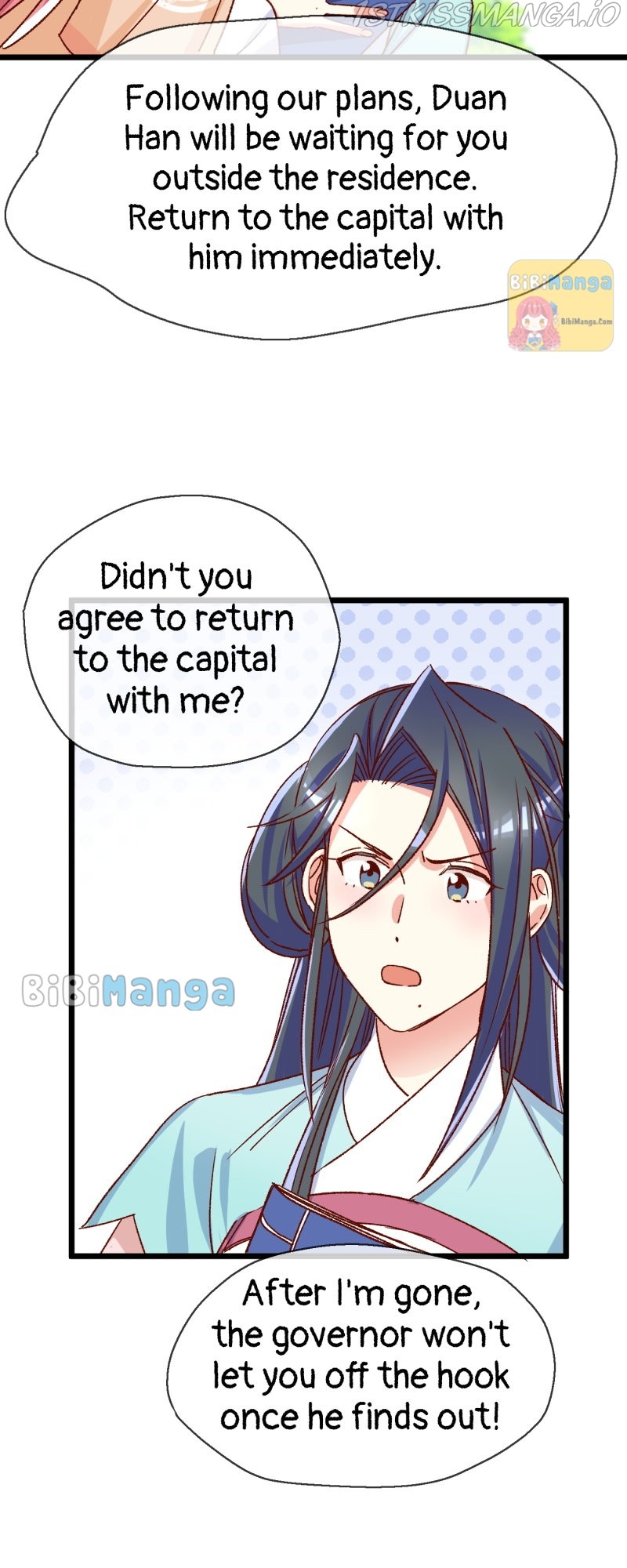 Beauty BIoggers in Another WorId chapter 20 page 25