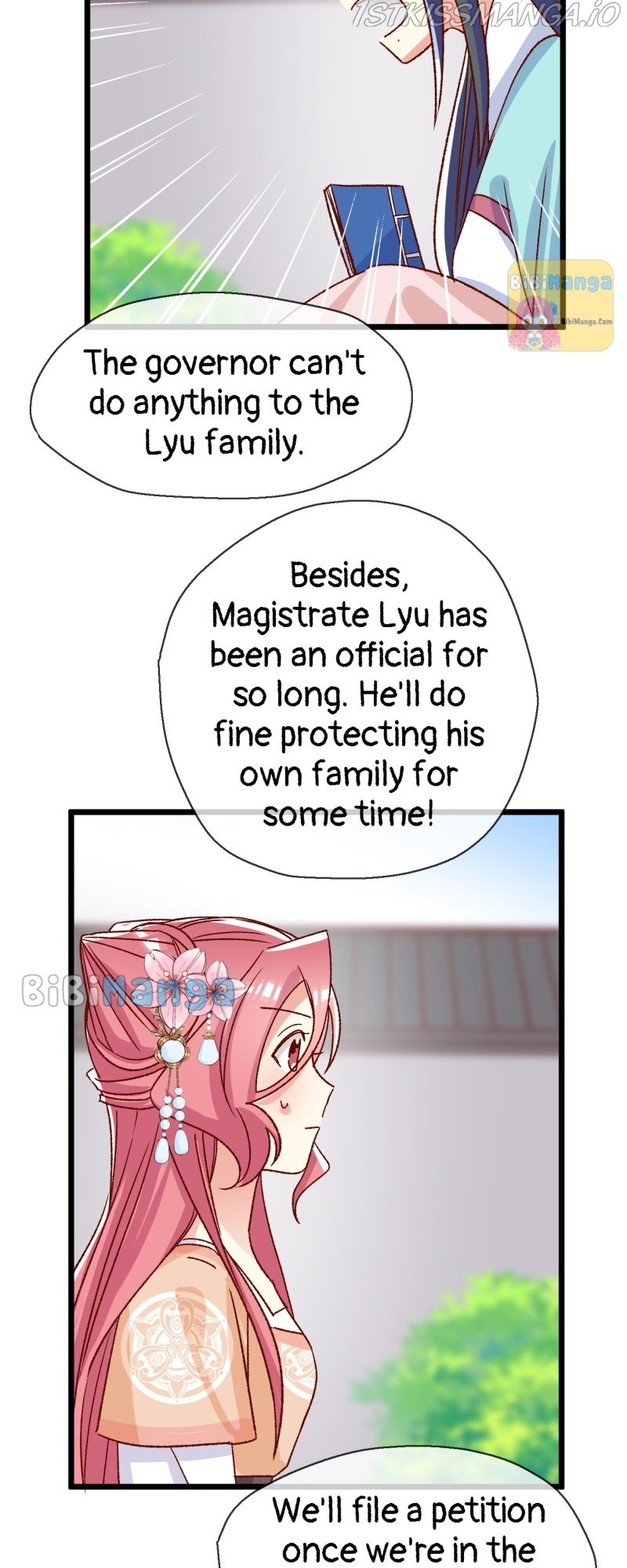Beauty BIoggers in Another WorId chapter 20 page 28