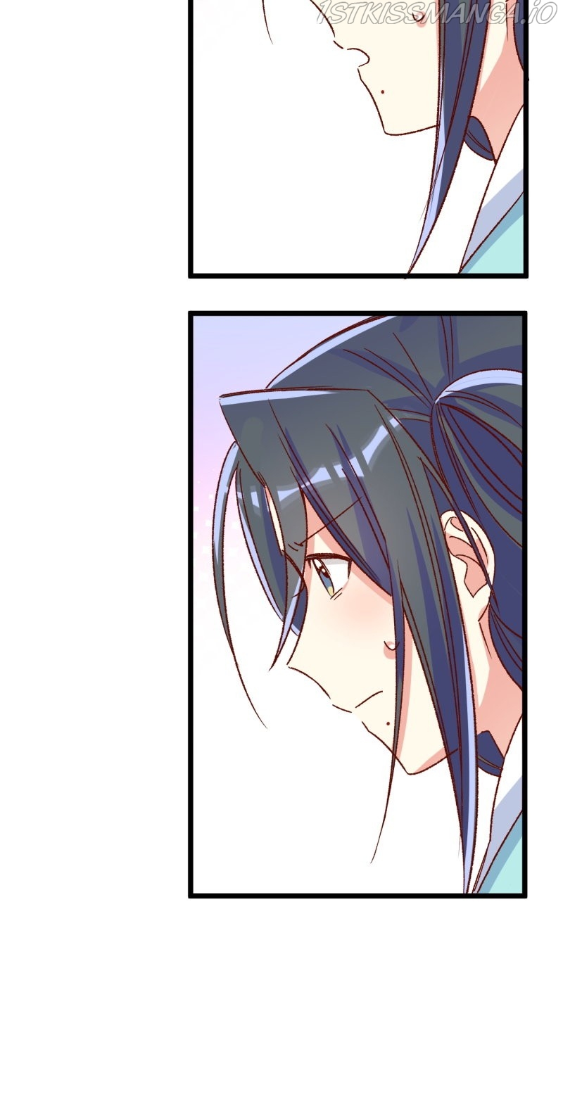Beauty BIoggers in Another WorId chapter 20 page 30